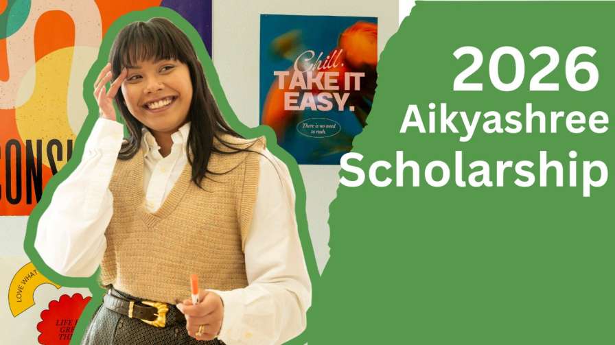 Aikyashree Scholarship